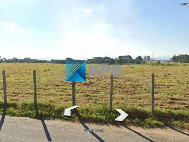 Terreno comercial para Locação em São José dos Campos/SP Vila Tatetuba