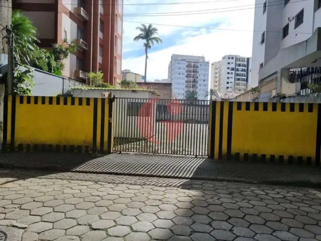 Terreno comercial para Locação em São José dos Campos/SP Vila Adyana