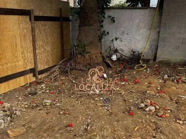 Terreno comercial para Locação em São José dos Campos/SP Vila Ema