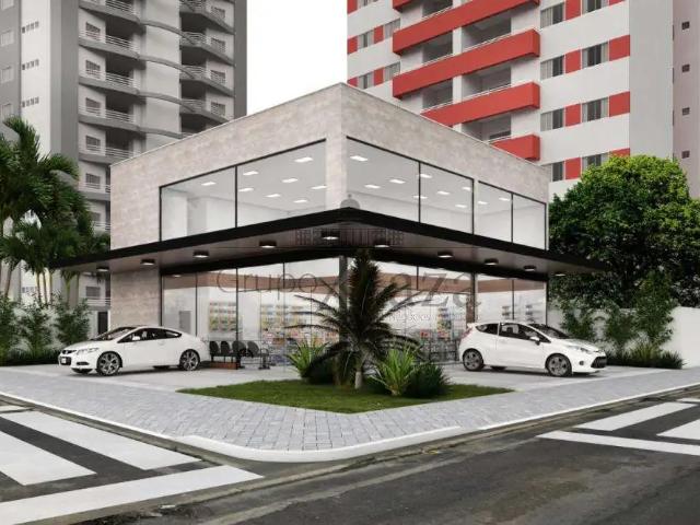 Terreno comercial para Locação em São José dos Campos/SP Vila Ema