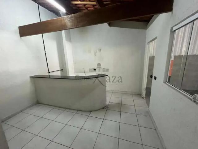 Terreno comercial para Locação em São José dos Campos/SP Vila Industrial
