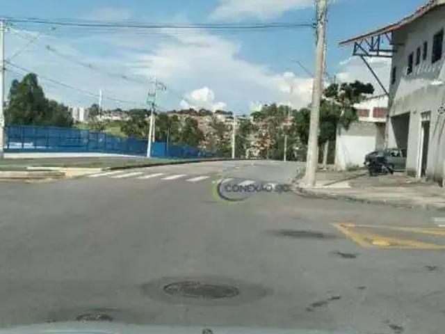 Terreno comercial para Locação em São José dos Campos/SP Vila Nair