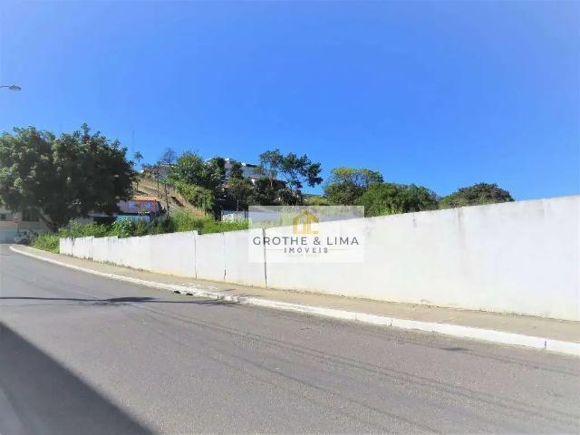 Terreno comercial para Locação em São José dos Campos/SP Vila Nair