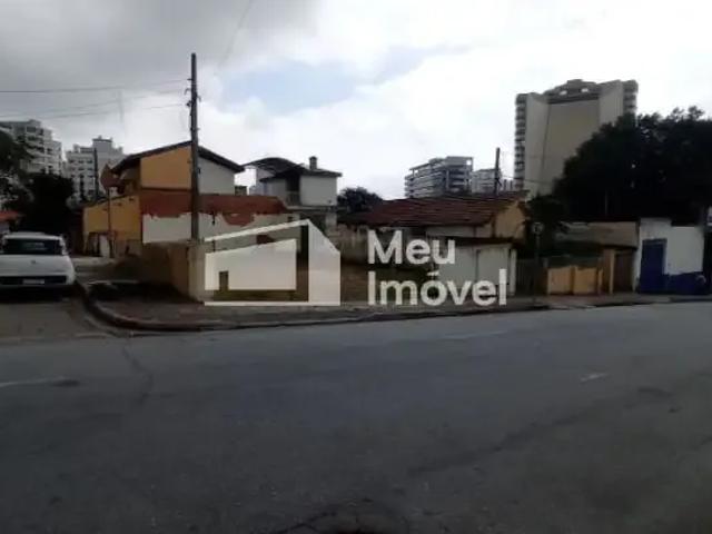 Terreno comercial para Locação em São José dos Campos/SP Vila Sanches