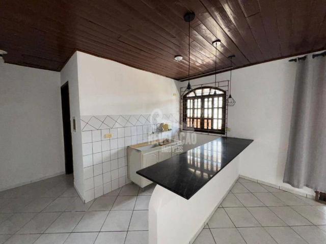 Terreno comercial para Locação em São José dos Pinhais/PR Afonso Pena