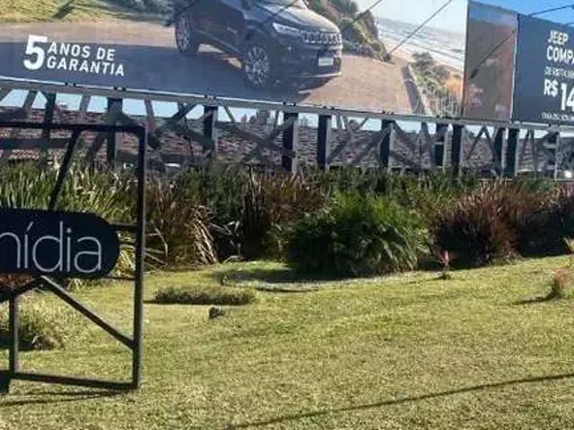 Terreno comercial para Locação em São José dos Pinhais/PR Águas Belas