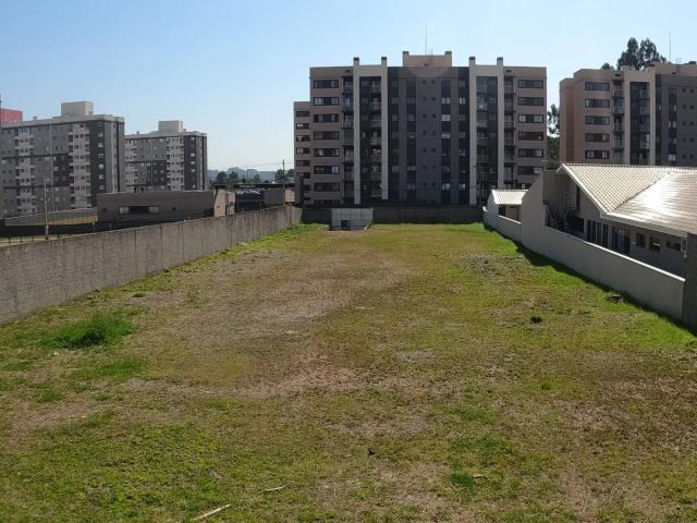 Terreno comercial para Locação em São José dos Pinhais/PR Aristocrata