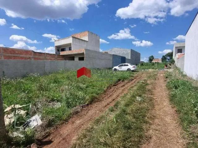 Terreno comercial para Locação em São José dos Pinhais/PR Barro Preto