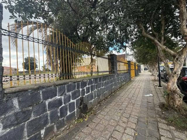 Terreno comercial para Locação em São José dos Pinhais/PR Centro
