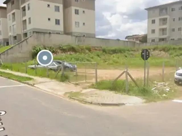 Terreno comercial para Locação em São José dos Pinhais/PR Colônia Rio Grande