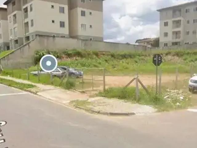 Terreno comercial para Locação em São José dos Pinhais/PR Colônia Rio Grande