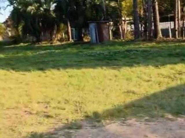 Terreno comercial para Locação em São José dos Pinhais/PR Costeira
