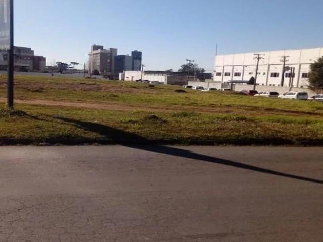 Terreno comercial para Locação em São José dos Pinhais/PR Cruzeiro
