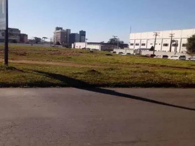 Terreno comercial para Locação em São José dos Pinhais/PR Cruzeiro