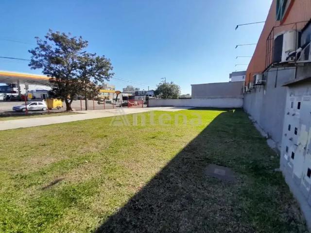Terreno comercial para Locação em São José dos Pinhais/PR Iná