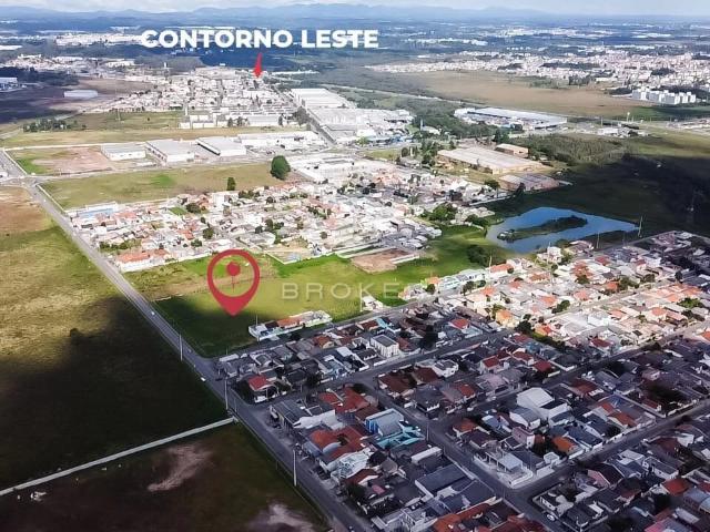 Terreno comercial para Locação em São José dos Pinhais/PR Ipê