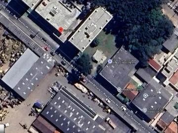 Terreno comercial para Locação em São José dos Pinhais/PR Parque da Fonte
