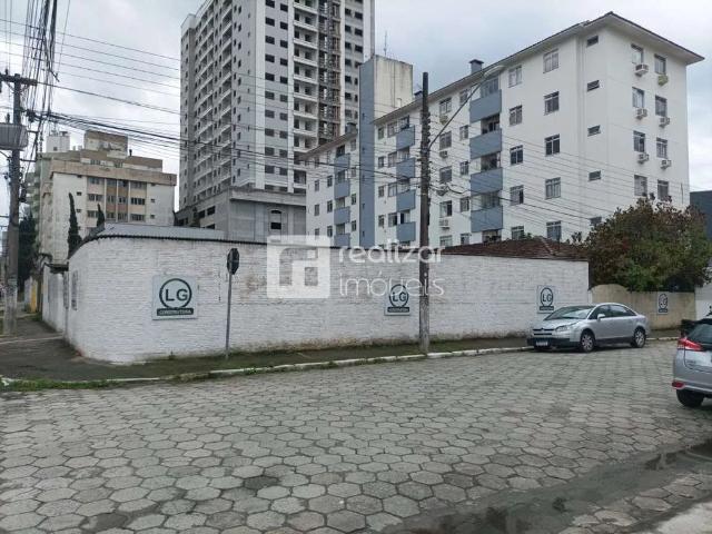 Terreno comercial para Locação em São José/SC Nossa Senhora do Rosário