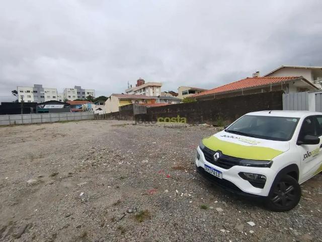Terreno comercial para Locação em São José/SC Nossa Senhora do Rosário