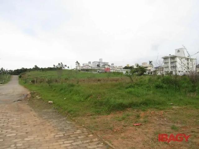 Terreno comercial para Locação em São José/SC Areias