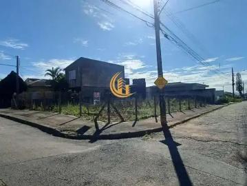 Terreno comercial para Locação em São José/SC Areias