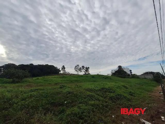 Terreno comercial para Locação em São José/SC Areias