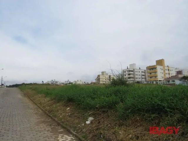 Terreno comercial para Locação em São José/SC Areias