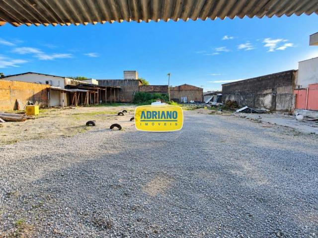 Terreno comercial para Locação em São José/SC Areias