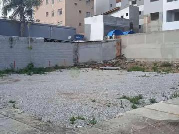 Terreno comercial para Locação em São José/SC Barreiros