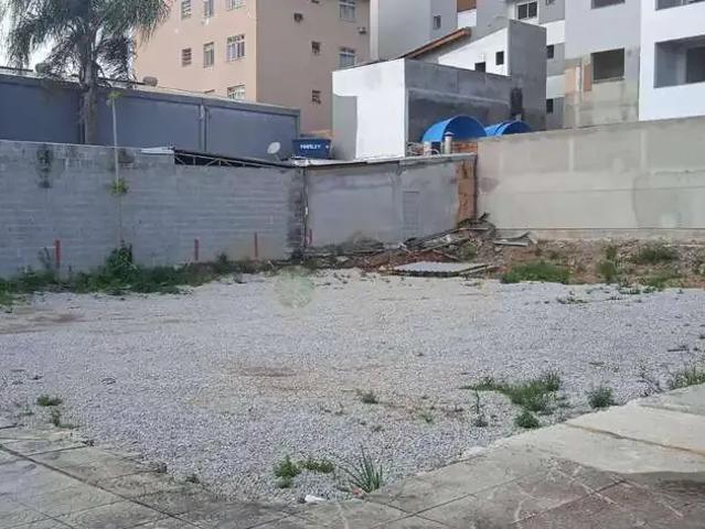 Terreno comercial para Locação em São José/SC Barreiros