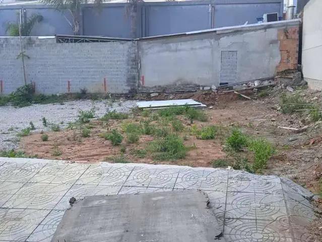 Terreno comercial para Locação em São José/SC Barreiros