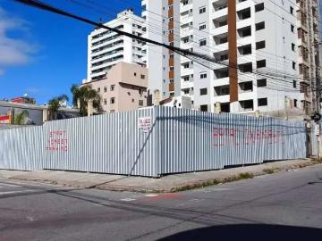 Terreno comercial para Locação em São José/SC Barreiros