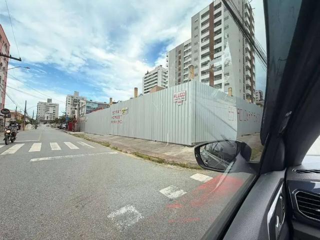 Terreno comercial para Locação em São José/SC Barreiros