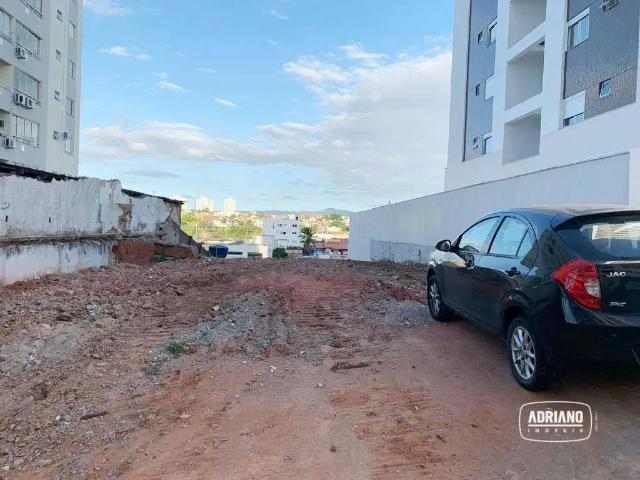 Terreno comercial para Locação em São José/SC Barreiros