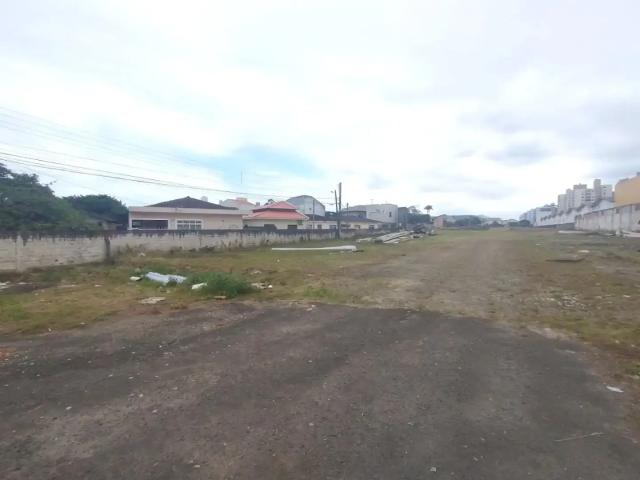 Terreno comercial para Locação em São José/SC Barreiros
