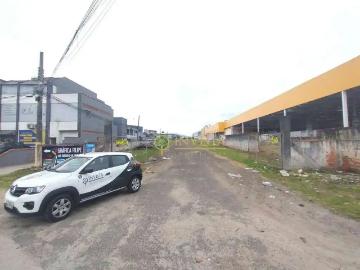 Terreno comercial para Locação em São José/SC Barreiros
