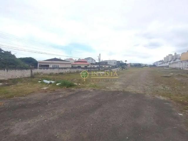 Terreno comercial para Locação em São José/SC Barreiros