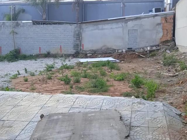 Terreno comercial para Locação em São José/SC Barreiros