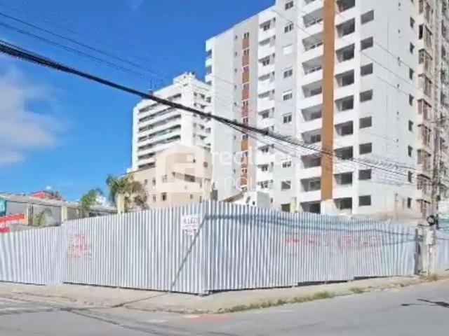 Terreno comercial para Locação em São José/SC Barreiros