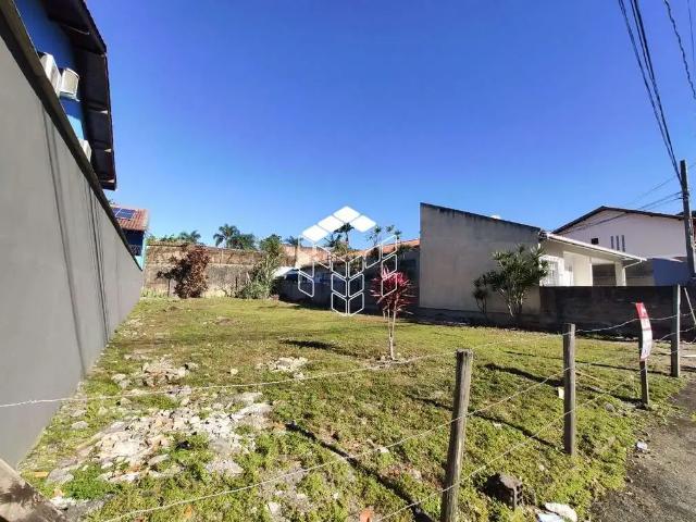 Terreno comercial para Locação em São José/SC Bela Vista