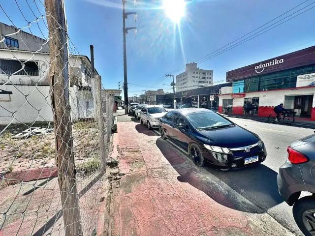 Terreno comercial para Locação em São José/SC Campinas