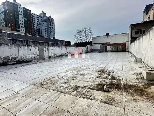 Terreno comercial para Locação em São José/SC Campinas