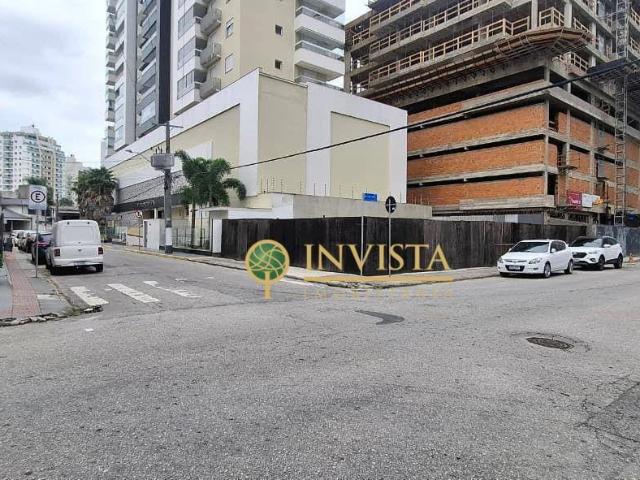 Terreno comercial para Locação em São José/SC Campinas