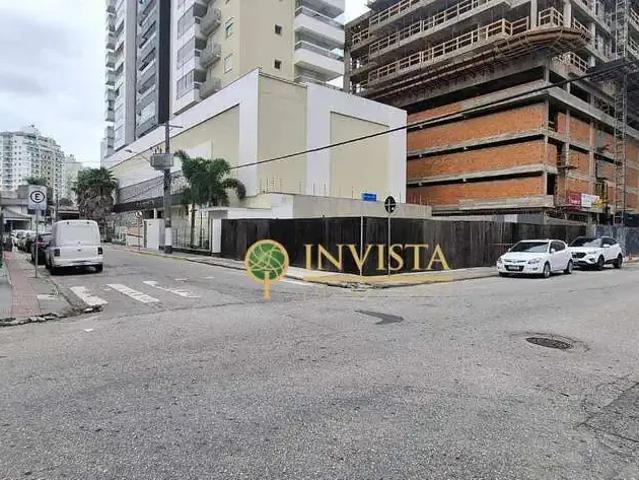 Terreno comercial para Locação em São José/SC Campinas