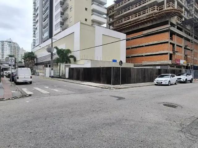 Terreno comercial para Locação em São José/SC Campinas