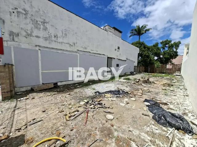 Terreno comercial para Locação em São José/SC Centro