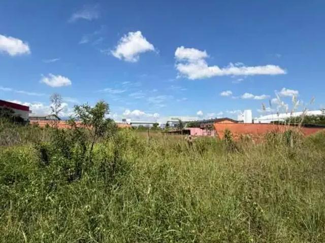 Terreno comercial para Locação em São José/SC Distrito Industrial