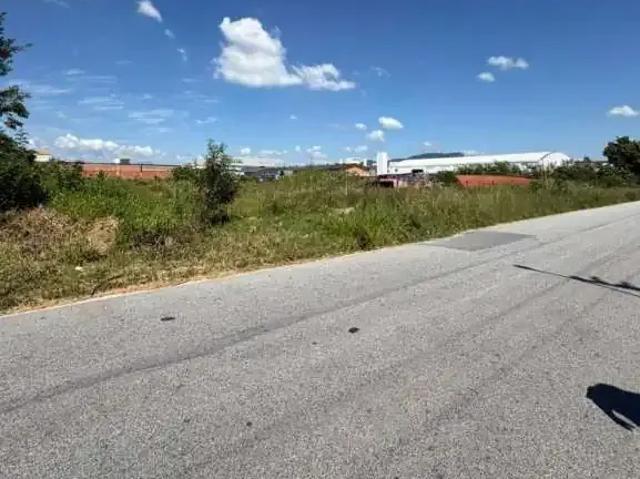 Terreno comercial para Locação em São José/SC Distrito Industrial