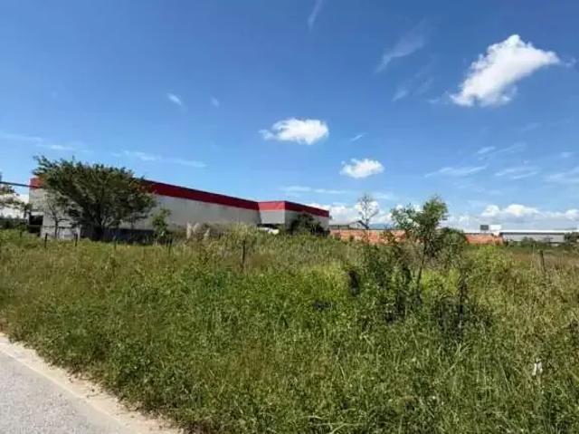 Terreno comercial para Locação em São José/SC Distrito Industrial