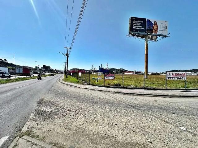 Terreno comercial para Locação em São José/SC Distrito Industrial